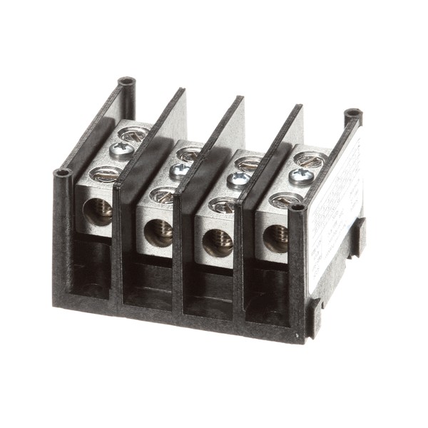 (image for) APW Wyott AS-1126100 BLOCK,TERMINAL 115A 600V